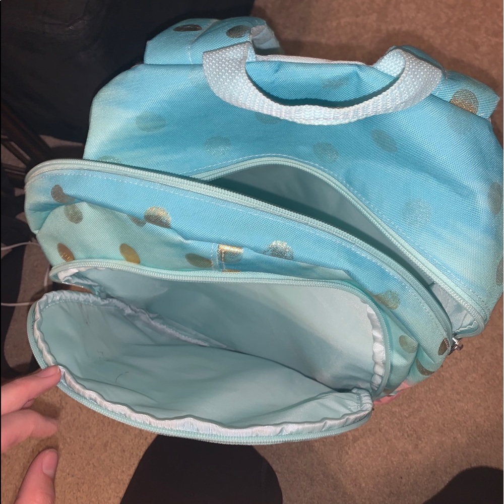 backpack - Picture 3 of 3